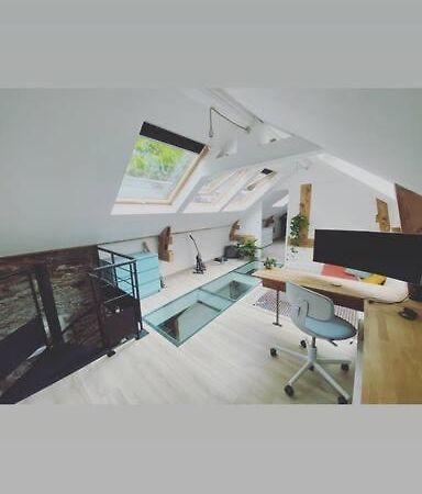 Casa Pelican نانت المظهر الخارجي الصورة