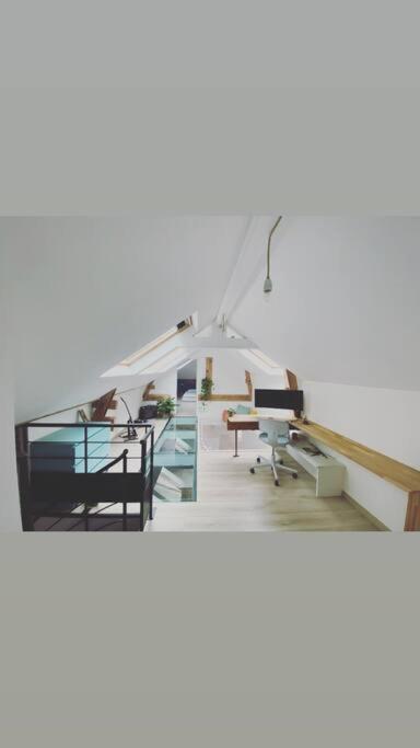 Casa Pelican نانت المظهر الخارجي الصورة