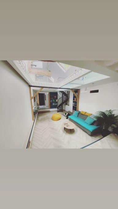 Casa Pelican نانت المظهر الخارجي الصورة