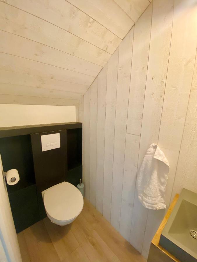 Casa Pelican نانت المظهر الخارجي الصورة